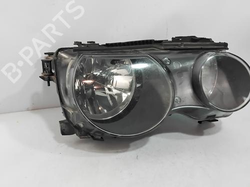 Right headlight BMW 3 Compact (E46) 320 td | BP27818221C29 