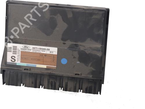 Used Electronic module Electronic module 37177465 37177465
