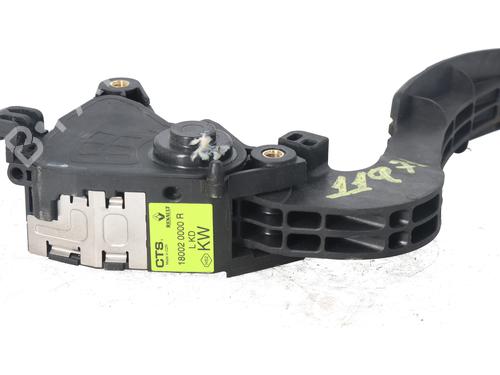 Pedal RENAULT MEGANE IV Hatchback (B9A/M/N_) | BP37177440I4 - Image 4