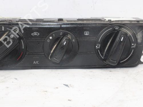 Climate control SEAT IBIZA V (KJ1, KJG) 1.0 | BP15822012I5 