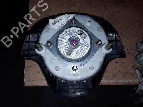 Driver airbag SEAT IBIZA III (6L1)  | BP8552001C9 