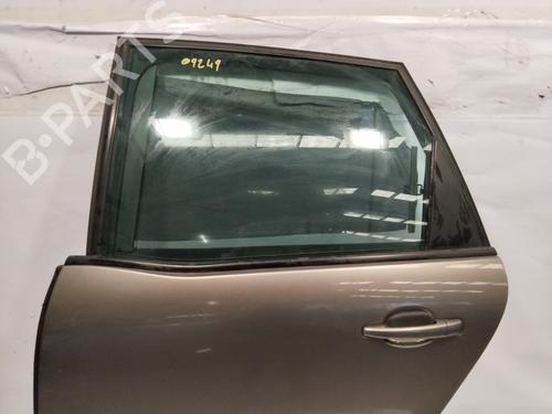 Left rear door CITROËN C4 Picasso I MPV (UD_) 1.6 HDi | BP27562548C4 