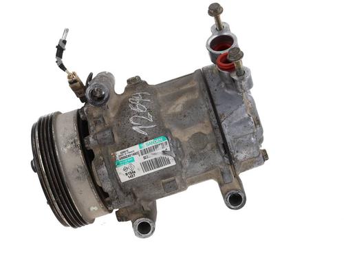 AC compressor RENAULT KANGOO (KC0/1_) 1.2 16V (KC05, KC06, KC03, KC0T, KC0W, KC1D) | BP40036830M34 - Image 2