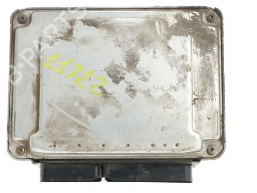 Engine control unit (ECU) SEAT IBIZA III (6L1) | BP35954819M57 - Image 2