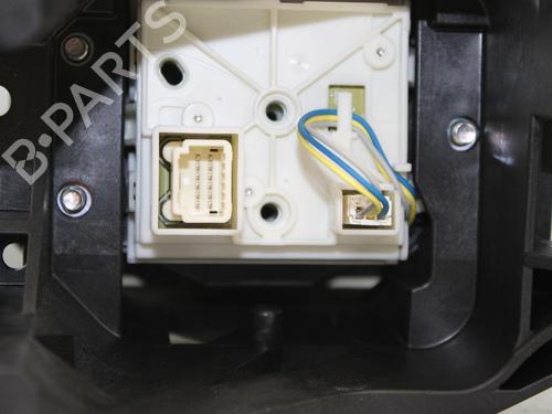 Gear lever NISSAN LEAF (ZE0) Electric | BP17955987M90 