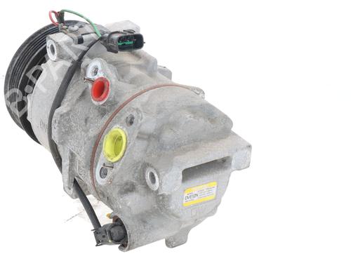 Compressor A/C KIA RIO IV (YB, SC, FB)  | BP31643917M34 