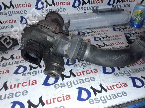 Used Turbocharger/Supercharger MERCEDES-BENZ A-CLASS (W168) A 160 CDI (168.007) (60 hp) 9247996