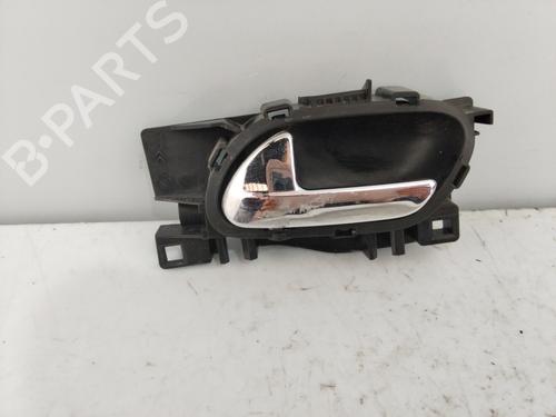 Rear left interior door handle PEUGEOT 3008 I MPV (0U_) 1.6 HDi 115 / BlueHDi 115 | BP19043054I15 