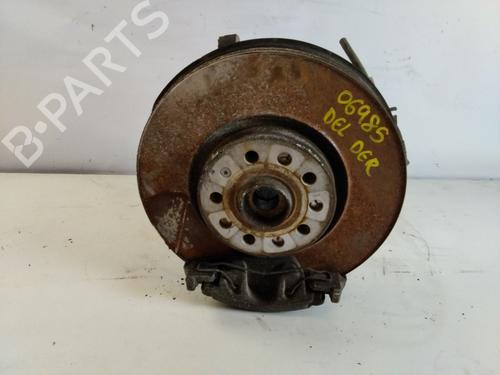 Fusée avant droite VW PASSAT B6 Variant (3C5) 2.0 TDI (140 hp) 29905777