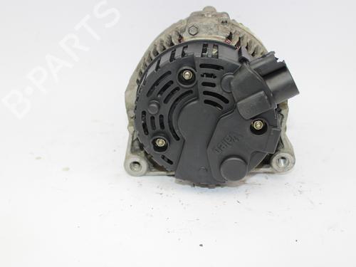 Alternator CITROËN C5 I (DC_) 2.0 16V (DCRFNC, DCRFNF) | BP12437366M7 