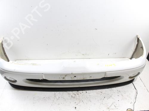 Front bumper RENAULT MEGANE I Classic (LA0/1_) 1.6 16V (LA00, LA04, LA0B, LA11, LA16, LA19, LA1J, LA1K,... | BP16963314C7 