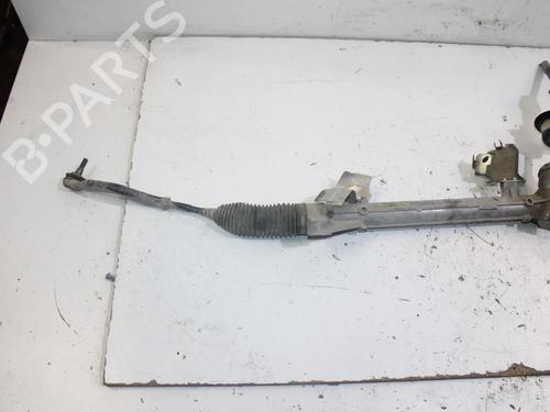 Steering rack RENAULT KADJAR (HA_, HL_) 1.5 dCi 110 (HLA3) | BP17109228M22 