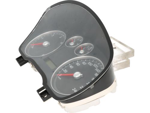 Kombinert Instrument FORD FOCUS II Saloon (DB_, FCH, DH)  | BP30436721C47 