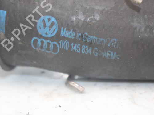 Pipe VW GOLF V (1K1) 1.9 TDI | BP17133266M125