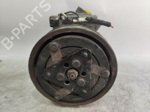 AC compressor RENAULT CLIO II (BB_, CB_)  | BP26017075M34 