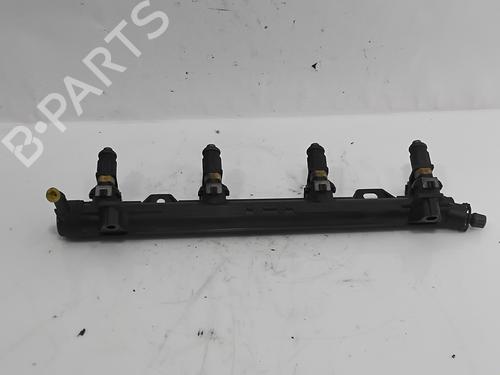 Used Injection rail SEAT IBIZA IV (6J5, 6P1) [2008-2017]  29070507