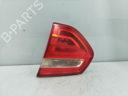 Used Right tailgate light CITROËN C4 Picasso I MPV (UD_) 2.0 HDi 138 (136 hp) 19057234