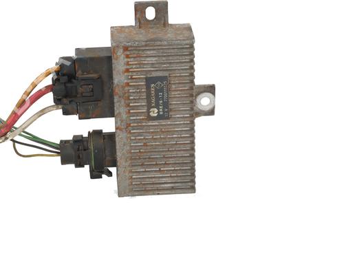 Elektronik Modul für RENAULT MEGANE Scenic (JA0/1_) 1.9 D (JA0J) (64 hp) 31670611