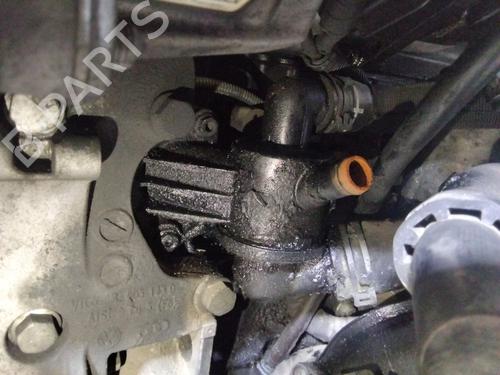 Engine VW GOLF VI (5K1) 2.0 TDI | BP34157314M1  - Image 6