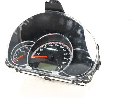 Instrument cluster MITSUBISHI MIRAGE / SPACE STAR VI Hatchback (A0_A) 1.2 (A03A) | BP31942458C47 