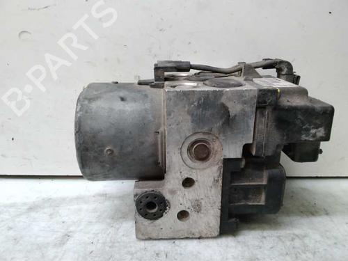 ABS pump RENAULT MEGANE I Classic (LA0/1_)  | BP8572792M43 