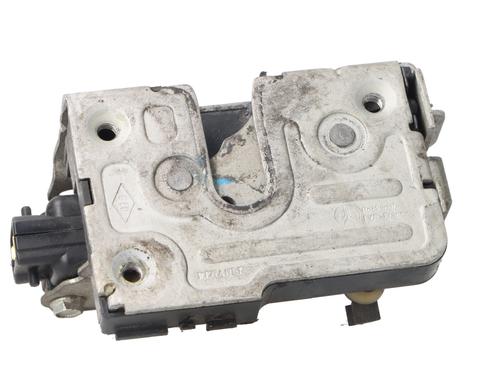 Front right lock IVECO DAILY VI Platform/Chassis  | BP33130050C97  - Image 5