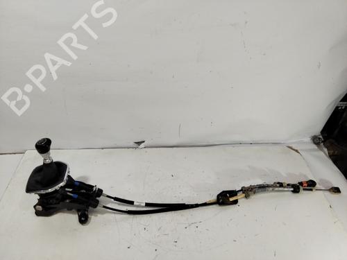Used Gear lever Gear lever FORD PUMA (J2K, CF7) [2019-2026] 36276358 36276358