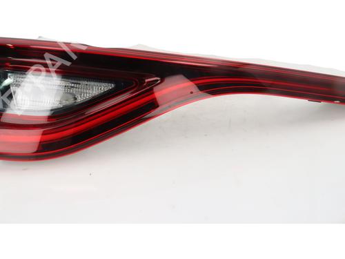 Left tailgate light RENAULT ARKANA I (LCM_, LDN_) | BP32360772C79