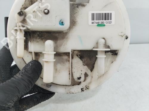 Fuel pump PEUGEOT 208 I (CA_, CC_) | BP23866757M76