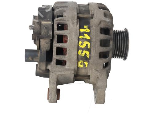 Alternator SEAT Mii (KF1, KE1) 1.0 | BP36384953M7 - Image 2