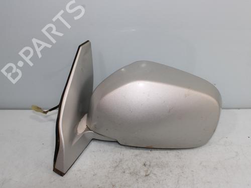 Left mirror SUZUKI GRAND VITARA I (FT, HT) 2.0 HDI 110 4x4 (SQ 420D, TD82V) (109 hp) E4012096 |