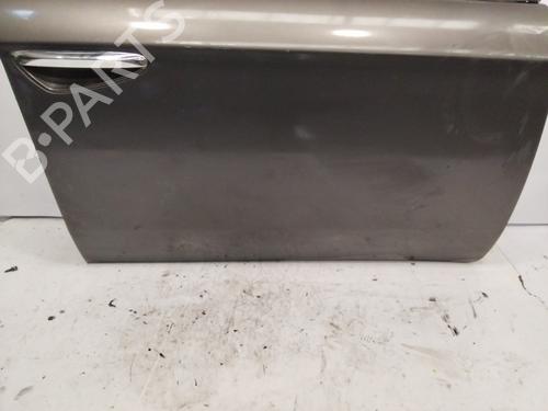 Right front door ALFA ROMEO 159 (939_) 1.9 JTDM 16V (939AXC1B, 939AXC12) | BP26239136C3 