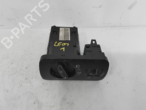 Headlight switch SEAT LEON (1M1)  | BP29473752I24 