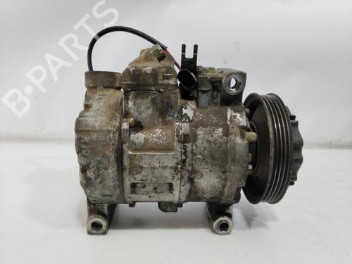 Used AC compressor AUDI A6 C5 (4B2, 4B4) 2.5 TDI (180 hp) 29826024