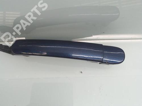 Used Rear right exterior door handle Rear right exterior door handle VW PASSAT B5 (3B2) 1.9 TDI (110 hp) 8874084 8874084