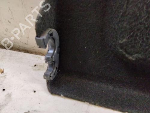 Rear parcel shelf SEAT Mii (KF1, KE1) | BP21001821C85 - Image 4