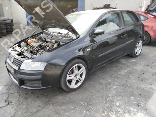 Left front window switch FIAT STILO (192_) 1.6 16V (192_XB1A) | BP35948059I27 - Image 9