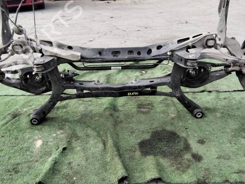 Rear axle VW ARTEON (3H7, 3H8) | BP40154670M2 - Image 2