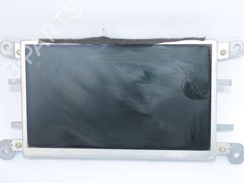 Display monitor AUDI Q5 (8RB)  | BP11492598C48 