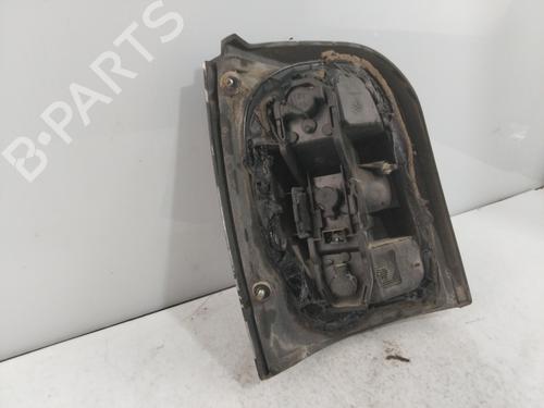 Right taillight NISSAN MICRA II (K11) 1.0 i 16V | BP18890192C35 