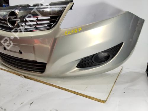 Foran kofangere OPEL ZAFIRA / ZAFIRA FAMILY B (A05) 1.7 CDTI (M75) | BP30926928C7