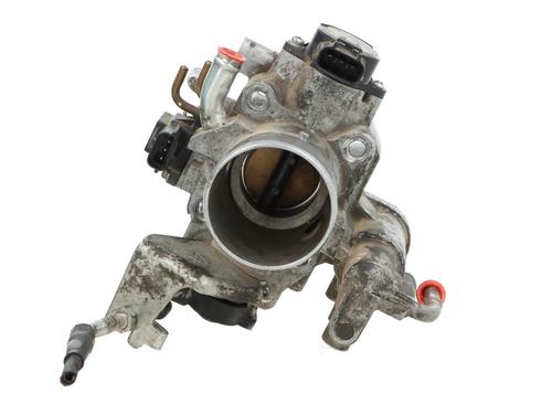 Used Throttle body Throttle body DAIHATSU HIJET Van (S85) 1.0 i (48 hp) 36292607 36292607