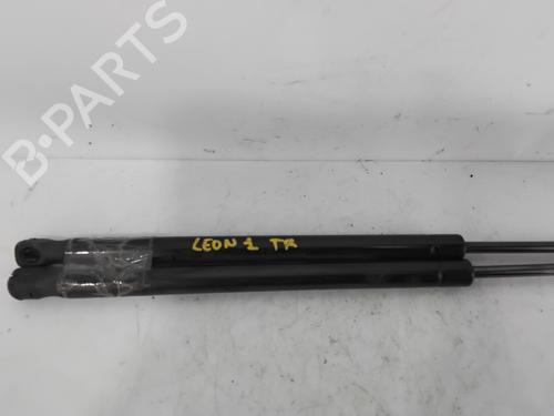 Tailgate lift support SEAT LEON (1M1)  | BP29433669C138 