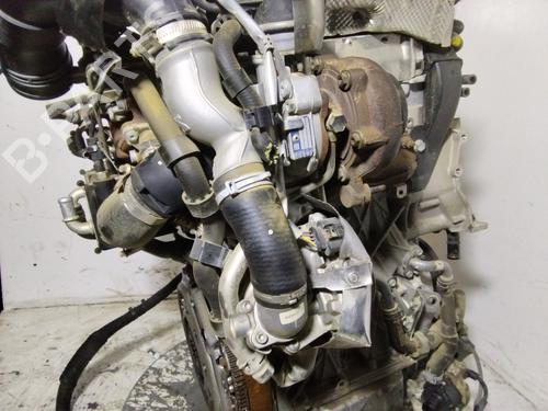 Engine SEAT IBIZA IV (6J5, 6P1)  | BP32222586M1 