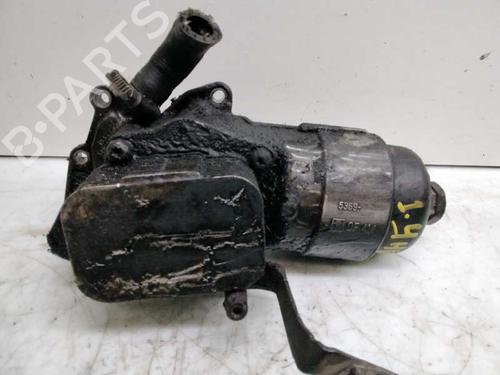 Andre PEUGEOT 206 Hatchback (2A/C) 1.4 HDi eco 70 (68 hp) 14053325