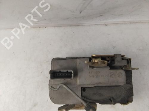 Front right lock CITROËN XSARA (N1)  | BP22615244C97 