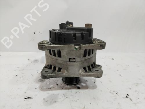 Alternator BMW 3 (E90) 318 d | BP27371151M7 