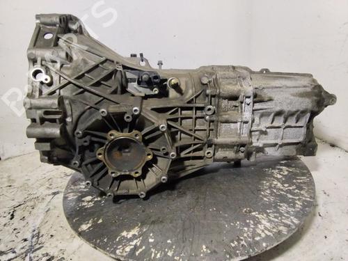 Gearbox AUDI A4 B6 (8E2) 1.9 TDI | BP33052959M3  - Image 5
