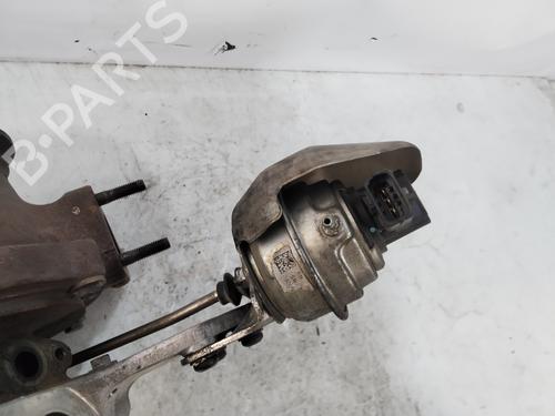 Turbocharger/Supercharger TOYOTA COROLLA Estate (_E12_) 2.0 D-4D (CDE120_, CDE120R) | BP27574068M71 