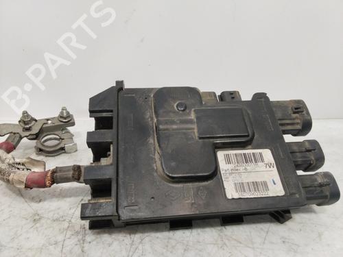 Used Fuse box RENAULT MEGANE III Coupe (DZ0/1_) [2008-2016]  28817415